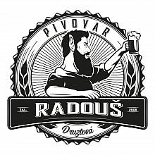 Radouš_logo