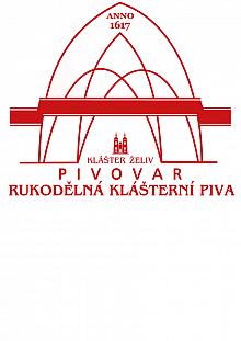 Želiv logo