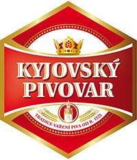 KYJOVSKÝ PIVOVAR