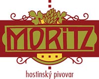 HOSTINSKÝ PIVOVAR MORITZ