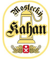 MOSTECKÝ KAHAN