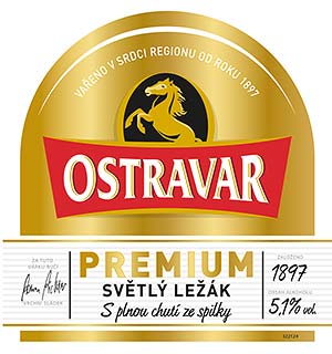 PIVOVAR OSTRAVAR