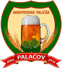 MINIPIVOVAR PALIČÁK