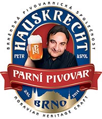 PETR HAUSKRECHT – PARNÍ PIVOVAR