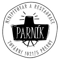 MINIPIVOVAR A RESTAURACE PARNÍK