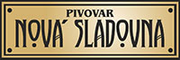 ŘEMESLNÝ PIVOVAR NOVÁ SLADOVNA