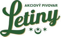 AKCIOVÝ PIVOVAR LETINY