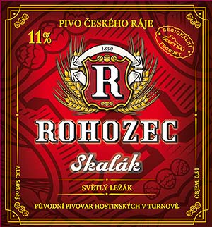 PIVOVAR ROHOZEC