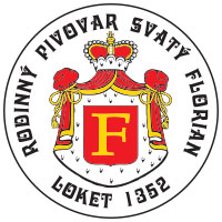 RODINNÝ PIVOVAR SV. FLORIÁN