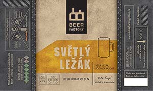 BEER FACTORY