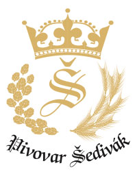 MINIPIVOVAR ŠEDIVÁK