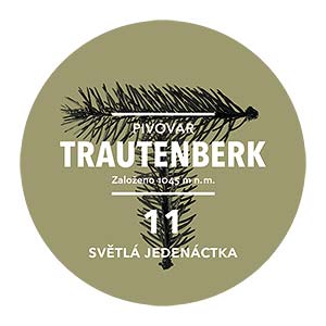 TRAUTENBERK – PIVO HORALŮ