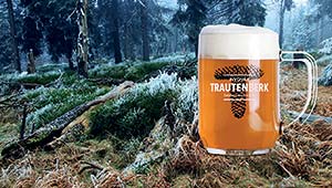 TRAUTENBERK – PIVO HORALŮ