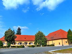 ZÁMECKÝ PIVOVAR ZBRASLAVICE