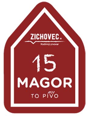 RODINNÝ PIVOVAR ZICHOVEC