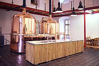 Panský pivovar Vlachovo Březí, zdroj: Panský pivovar Vlachovo Březí