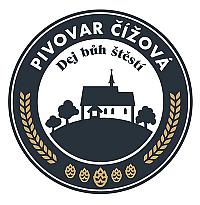 Pivovar Čížová, logo, zdroj: Pivovar Čížová
