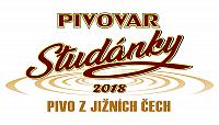 Pivovar Studánky, logo, zdroj: Pivovar Studánky