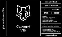 Pivovar Červený vlk, zdroj: Pivovar Červený vlk