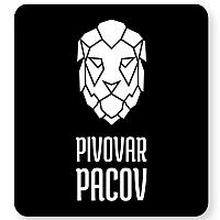 Pivovar Pacov, logo, zdroj: Pivovar Pacov