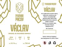 Pivovar Pacov, zdroj: Pivovar Pacov