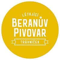 Beranův pivovar, logo, zdroj: Beranův pivovar