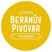 Beranův pivovar, logo, zdroj: Beranův pivovar