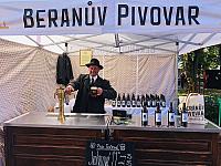 Beranův pivovar, zdroj: Beranův pivovar