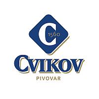 Pivovar Cvikov, logo, zdroj: Pivovar Cvikov