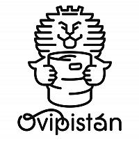 Pivovar Ovipistán, logo, zdroj: Pivovar Ovipistán